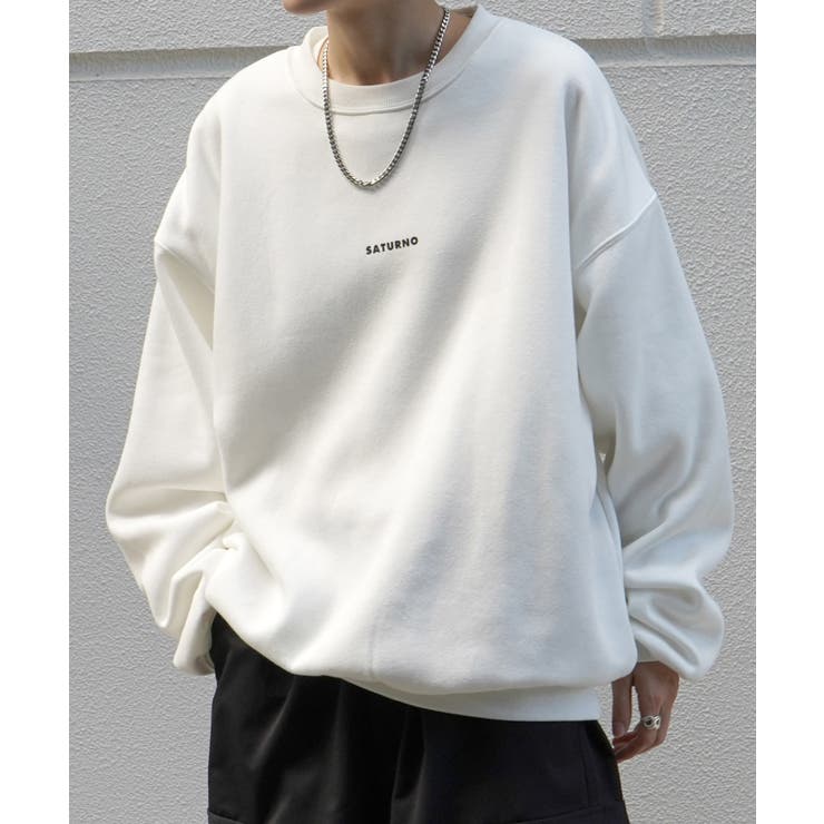 Confirm コンファーム ワンポイントロゴ | SHIFFON  | 詳細画像4 