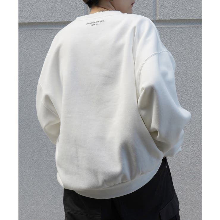 Confirm コンファーム ワンポイントロゴ | SHIFFON  | 詳細画像5 