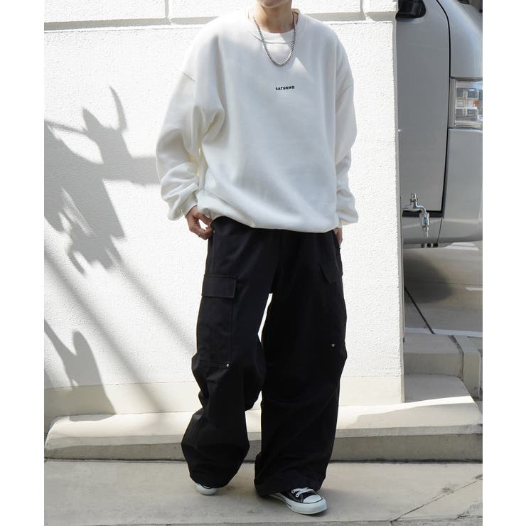 Confirm コンファーム ワンポイントロゴ | SHIFFON  | 詳細画像6 