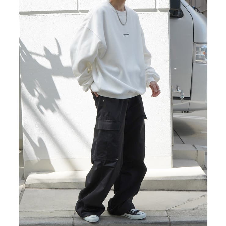 Confirm コンファーム ワンポイントロゴ | SHIFFON  | 詳細画像8 