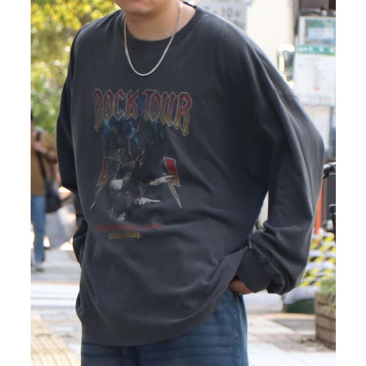 Confirm コンファーム ヴィンテージライク | SHIFFON  | 詳細画像1 