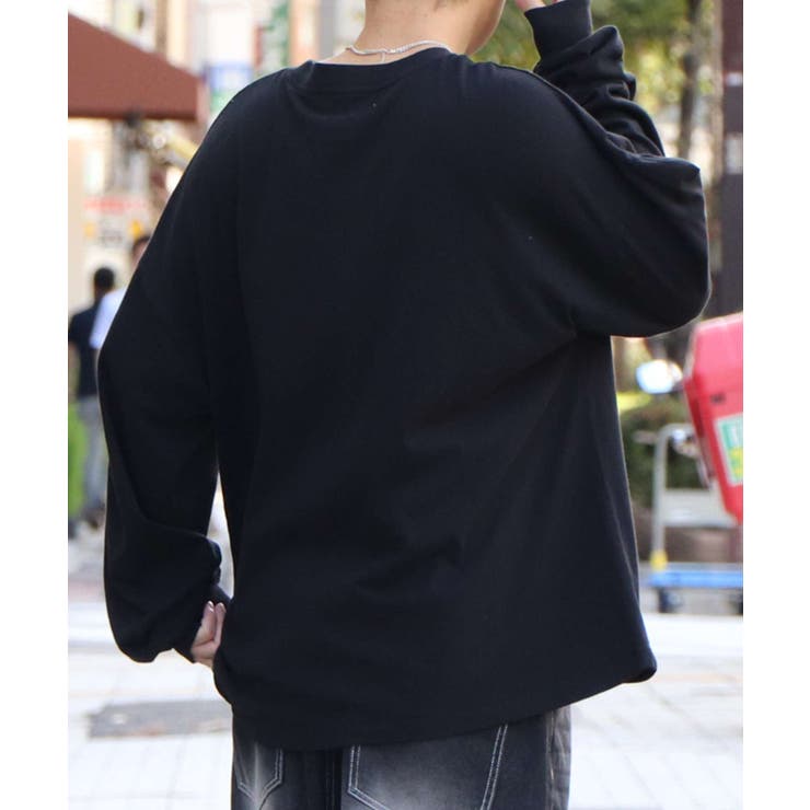 Confirm コンファーム ヴィンテージライク | SHIFFON  | 詳細画像11 