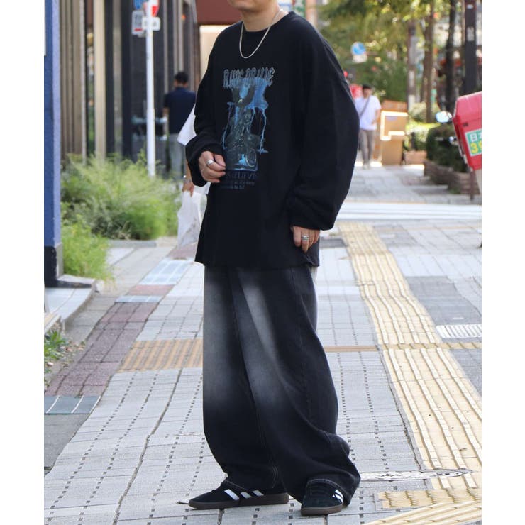 Confirm コンファーム ヴィンテージライク | SHIFFON  | 詳細画像12 