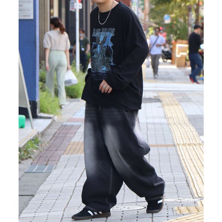 Confirm コンファーム ヴィンテージライク | SHIFFON  | 詳細画像13 