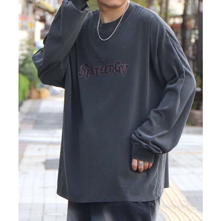 Confirm コンファーム ヴィンテージライク | SHIFFON  | 詳細画像14 