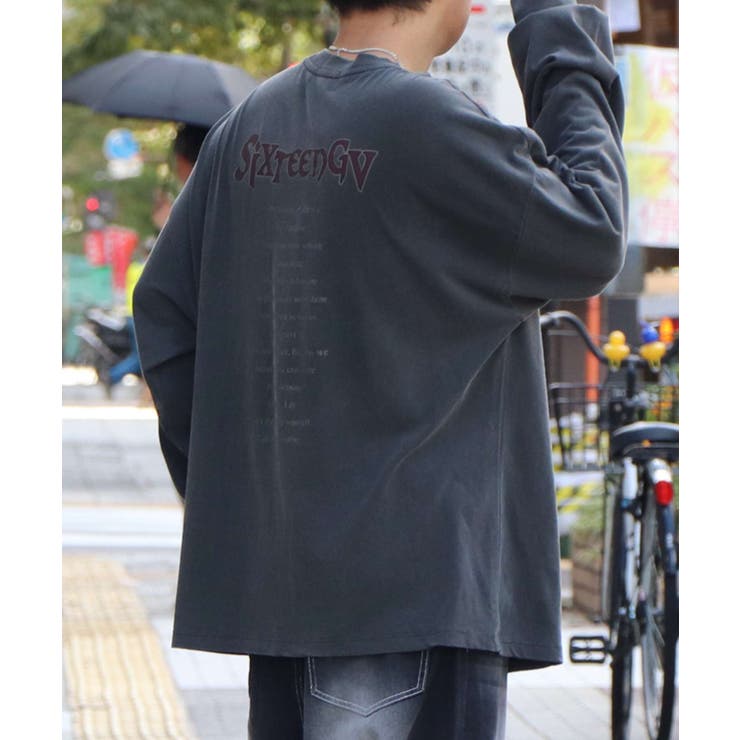 Confirm コンファーム ヴィンテージライク | SHIFFON  | 詳細画像20 