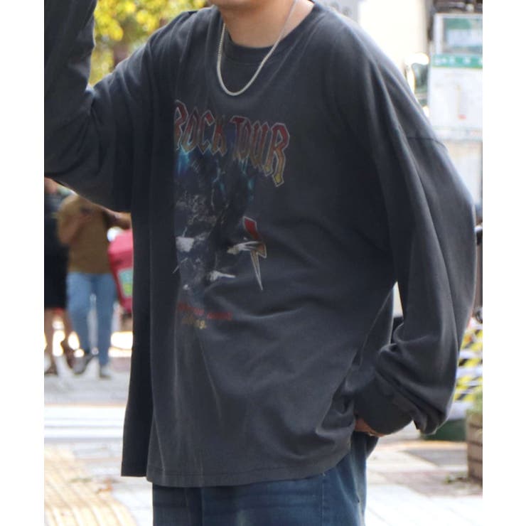 Confirm コンファーム ヴィンテージライク | SHIFFON  | 詳細画像23 