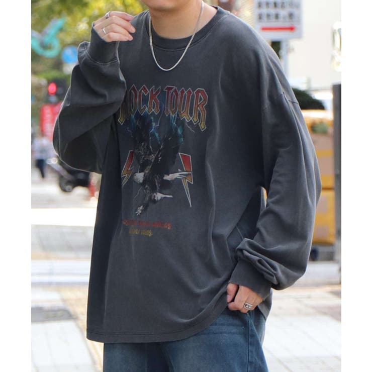 Confirm コンファーム ヴィンテージライク | SHIFFON  | 詳細画像24 