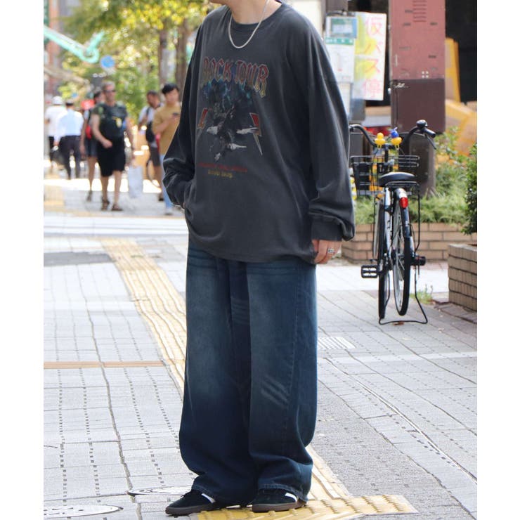 Confirm コンファーム ヴィンテージライク | SHIFFON  | 詳細画像25 