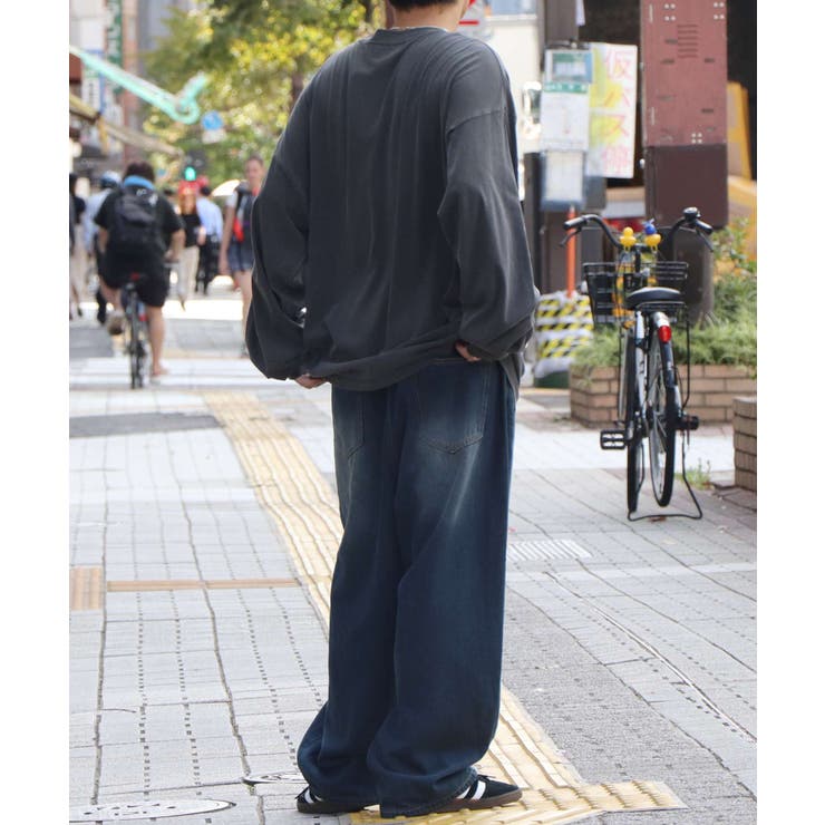 Confirm コンファーム ヴィンテージライク | SHIFFON  | 詳細画像26 