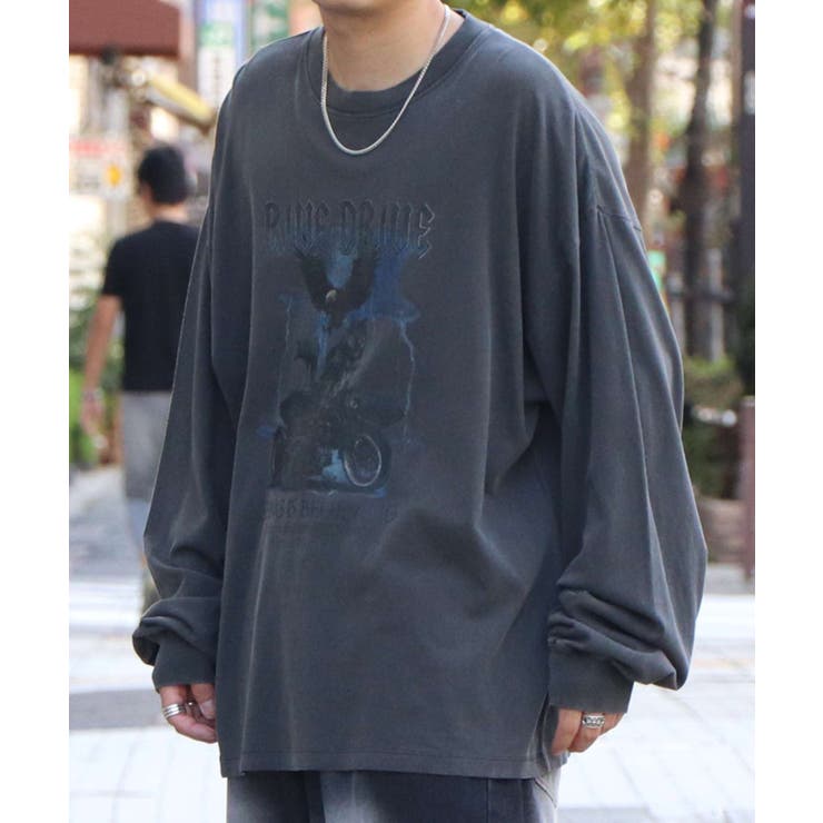 Confirm コンファーム ヴィンテージライク | SHIFFON  | 詳細画像27 