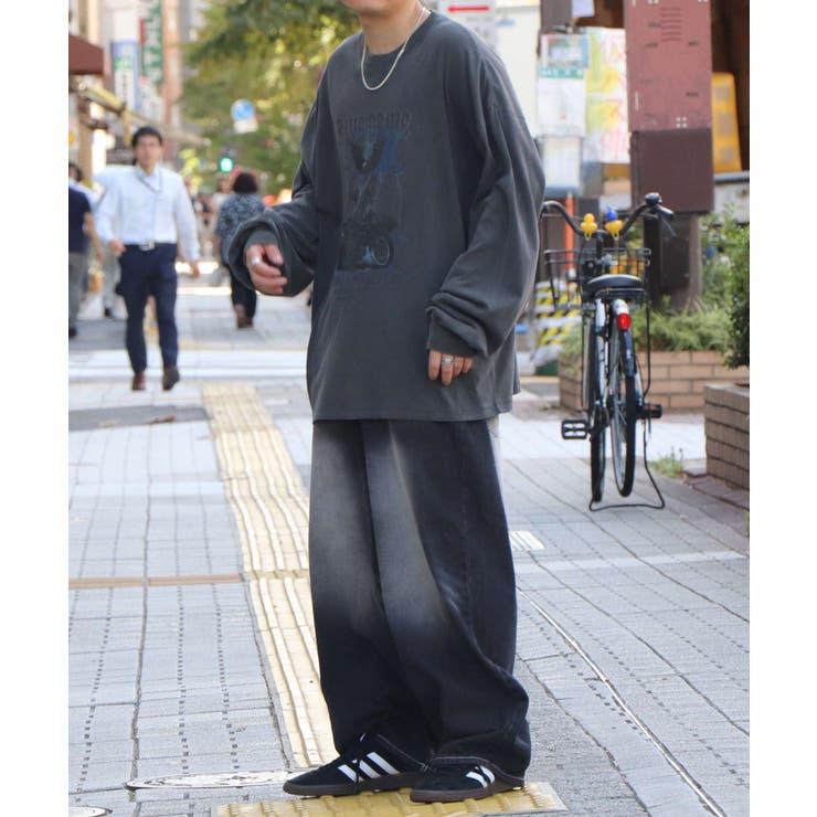 Confirm コンファーム ヴィンテージライク | SHIFFON  | 詳細画像29 