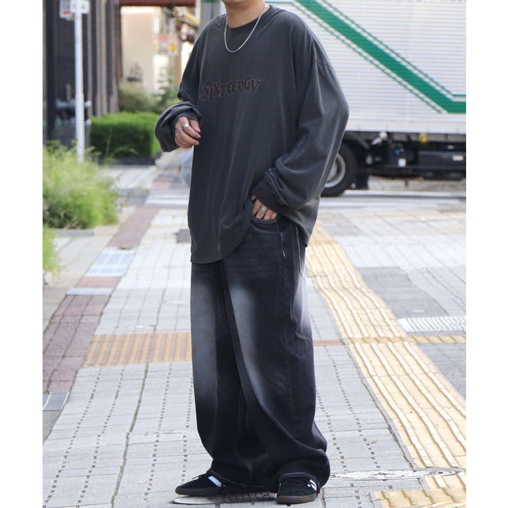 Confirm コンファーム ヴィンテージライク | SHIFFON  | 詳細画像32 