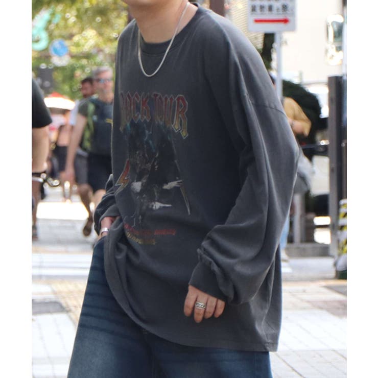 Confirm コンファーム ヴィンテージライク | SHIFFON  | 詳細画像33 