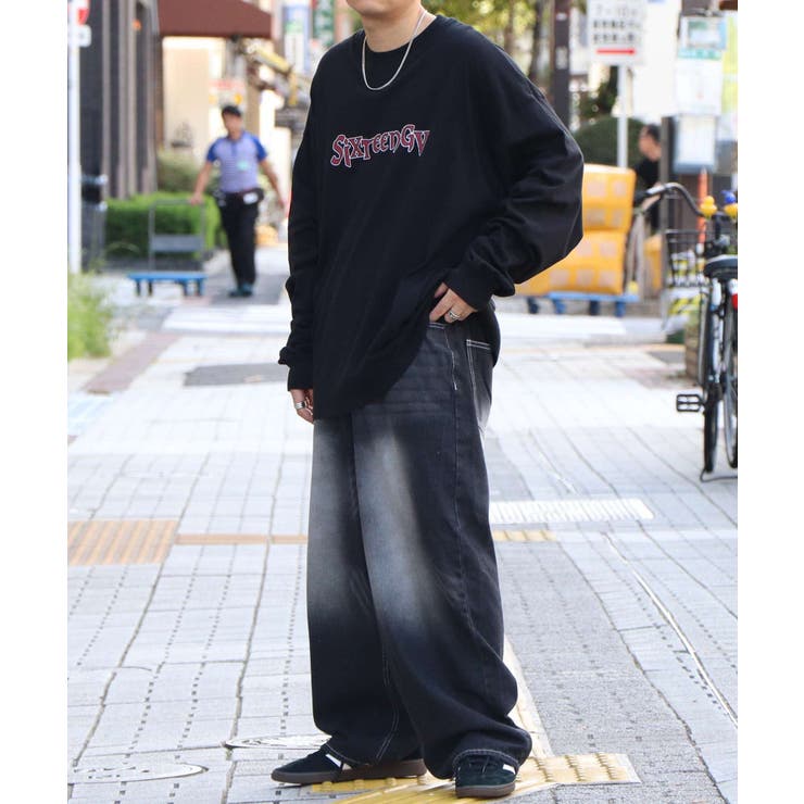 Confirm コンファーム ヴィンテージライク | SHIFFON  | 詳細画像4 