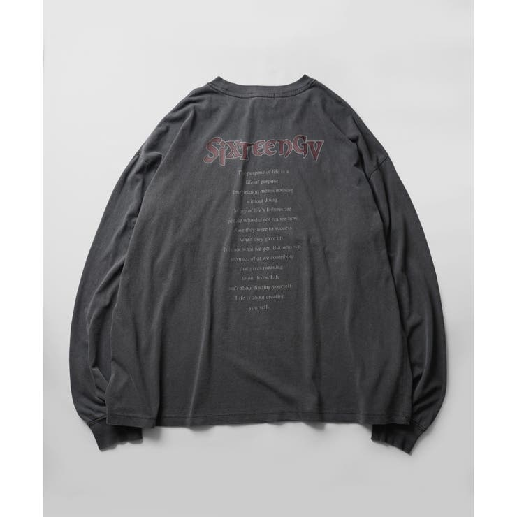 Confirm コンファーム ヴィンテージライク | SHIFFON  | 詳細画像41 