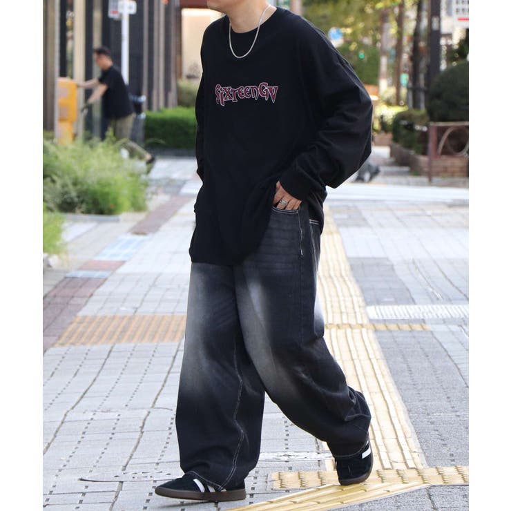 Confirm コンファーム ヴィンテージライク | SHIFFON  | 詳細画像5 