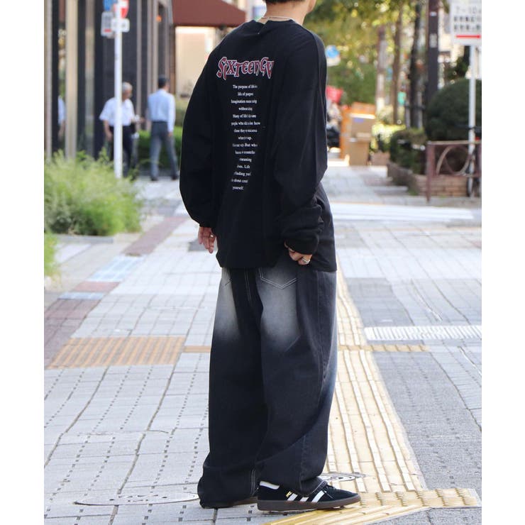 Confirm コンファーム ヴィンテージライク | SHIFFON  | 詳細画像6 