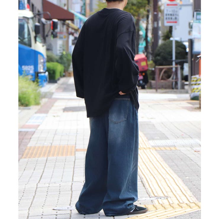 Confirm コンファーム ヴィンテージライク | SHIFFON  | 詳細画像9 