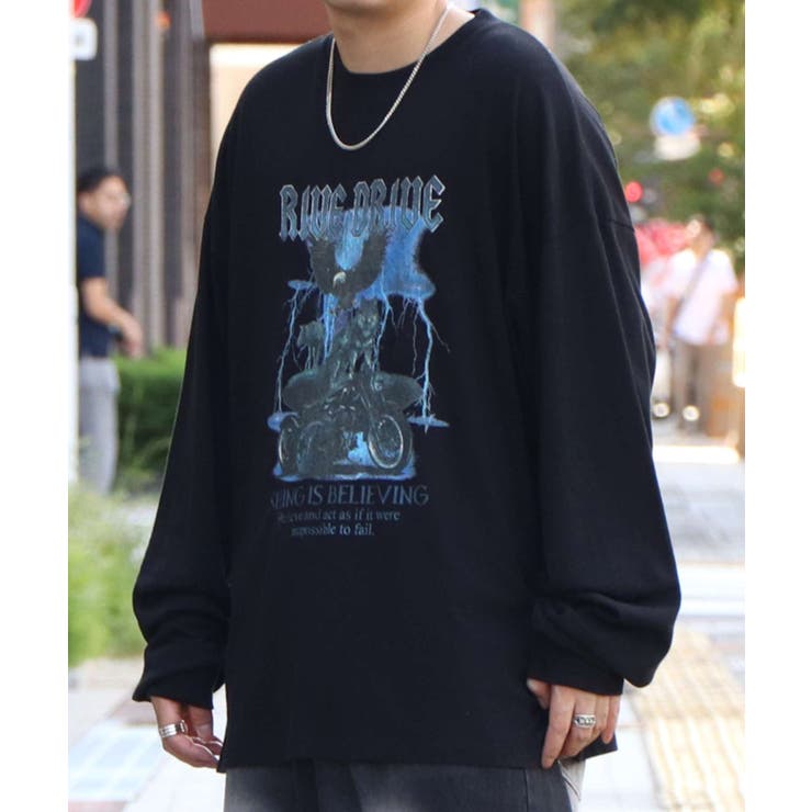 ブラック3 | Confirm コンファーム ヴィンテージライク | SHIFFON 