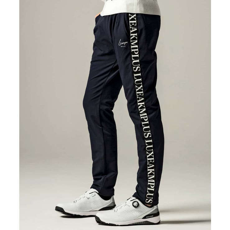 ネイビー | LUXEAKMPLUS リュクスエイケイエムプラス ゴルフ | SHIFFON 