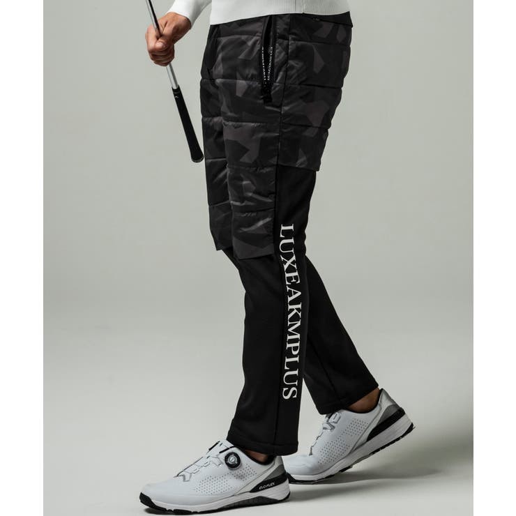 LUXEAKMPLUS リュクスエイケイエムプラス ゴルフ | SHIFFON  | 詳細画像1 