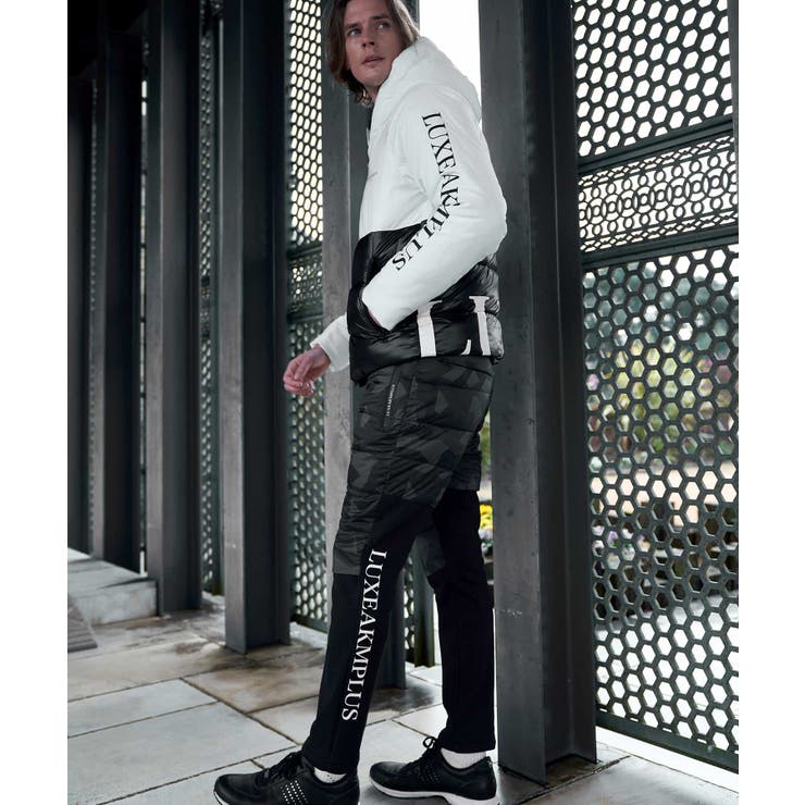 LUXEAKMPLUS リュクスエイケイエムプラス ゴルフ | SHIFFON  | 詳細画像11 