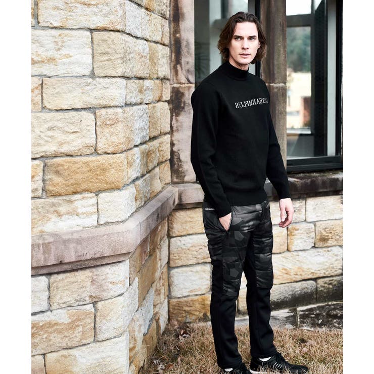 LUXEAKMPLUS リュクスエイケイエムプラス ゴルフ | SHIFFON  | 詳細画像12 