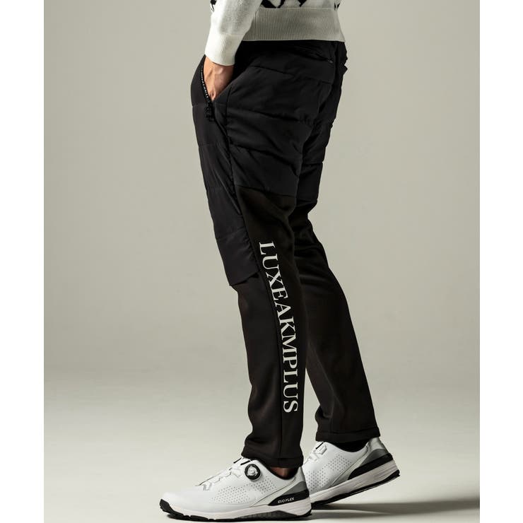 LUXEAKMPLUS リュクスエイケイエムプラス ゴルフ | SHIFFON  | 詳細画像14 