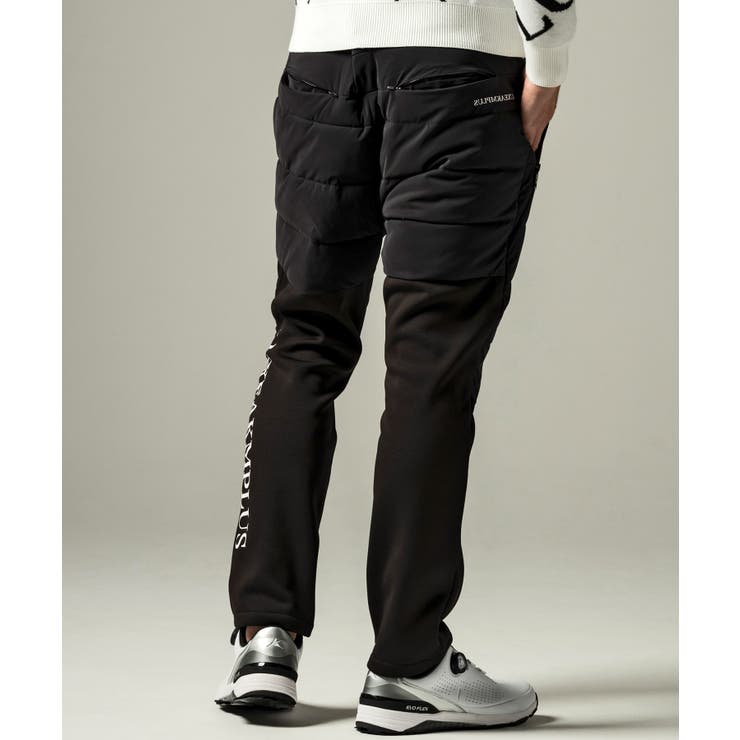 LUXEAKMPLUS リュクスエイケイエムプラス ゴルフ | SHIFFON  | 詳細画像15 