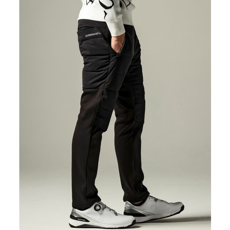 LUXEAKMPLUS リュクスエイケイエムプラス ゴルフ | SHIFFON  | 詳細画像16 