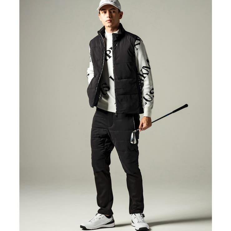 LUXEAKMPLUS リュクスエイケイエムプラス ゴルフ | SHIFFON  | 詳細画像17 