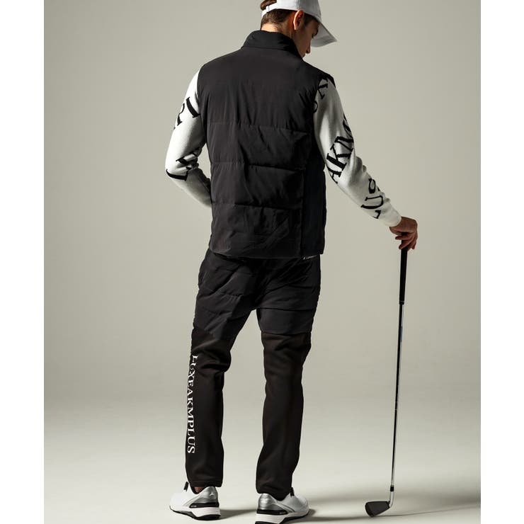 LUXEAKMPLUS リュクスエイケイエムプラス ゴルフ | SHIFFON  | 詳細画像19 