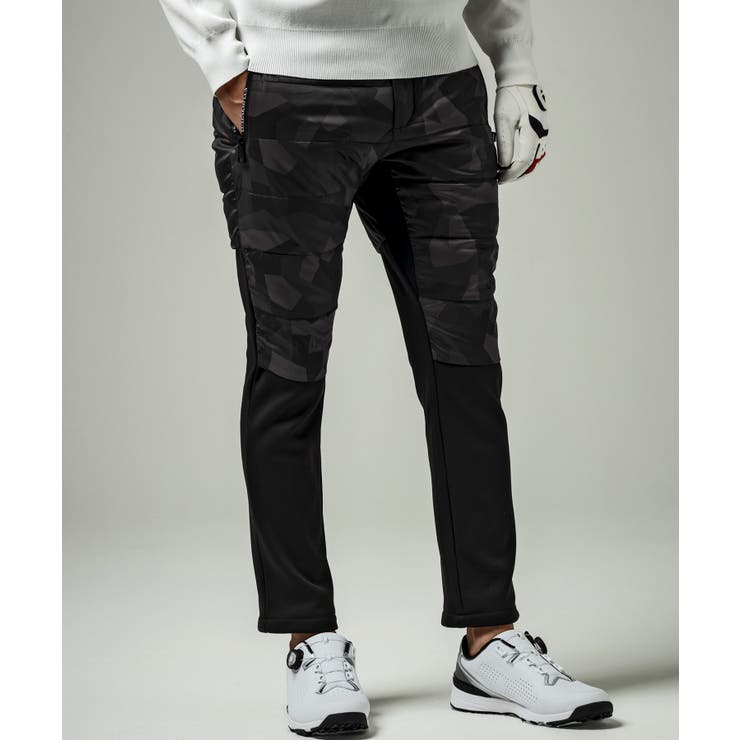 LUXEAKMPLUS リュクスエイケイエムプラス ゴルフ | SHIFFON  | 詳細画像2 