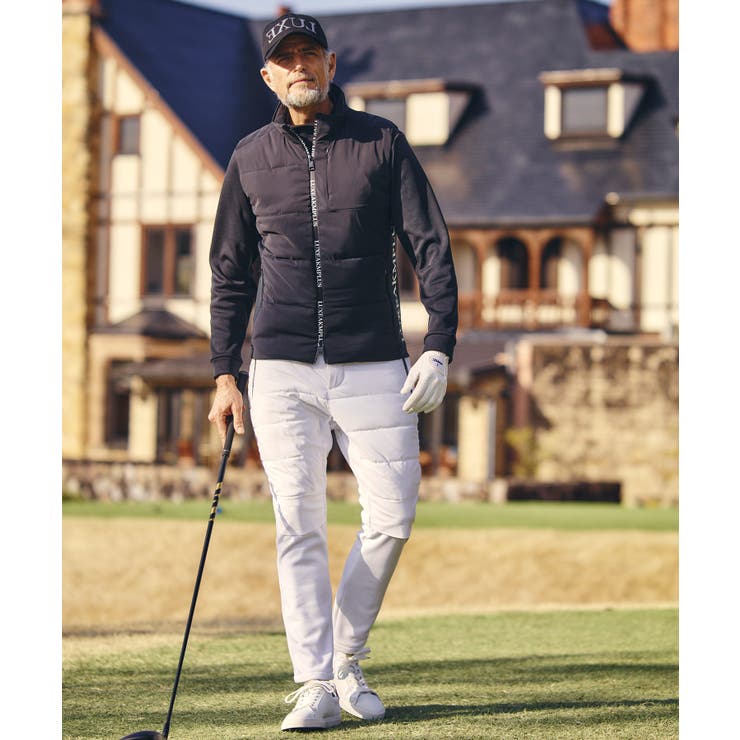 LUXEAKMPLUS リュクスエイケイエムプラス ゴルフ | SHIFFON  | 詳細画像20 