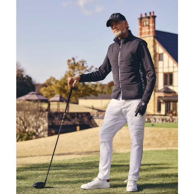 LUXEAKMPLUS リュクスエイケイエムプラス ゴルフ | SHIFFON  | 詳細画像21 