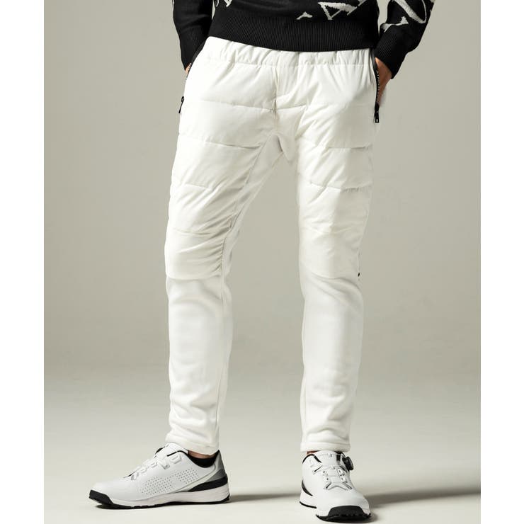 LUXEAKMPLUS リュクスエイケイエムプラス ゴルフ | SHIFFON  | 詳細画像22 