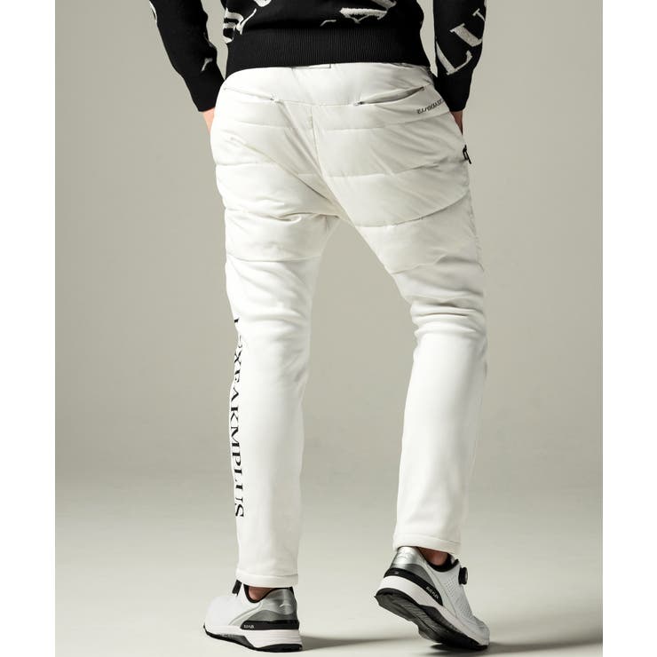 LUXEAKMPLUS リュクスエイケイエムプラス ゴルフ | SHIFFON  | 詳細画像24 