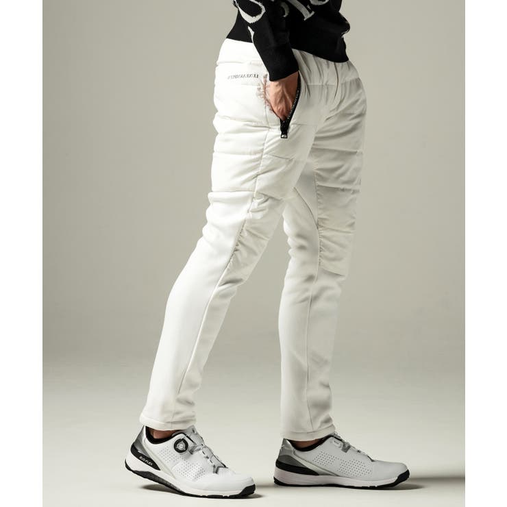 LUXEAKMPLUS リュクスエイケイエムプラス ゴルフ | SHIFFON  | 詳細画像25 