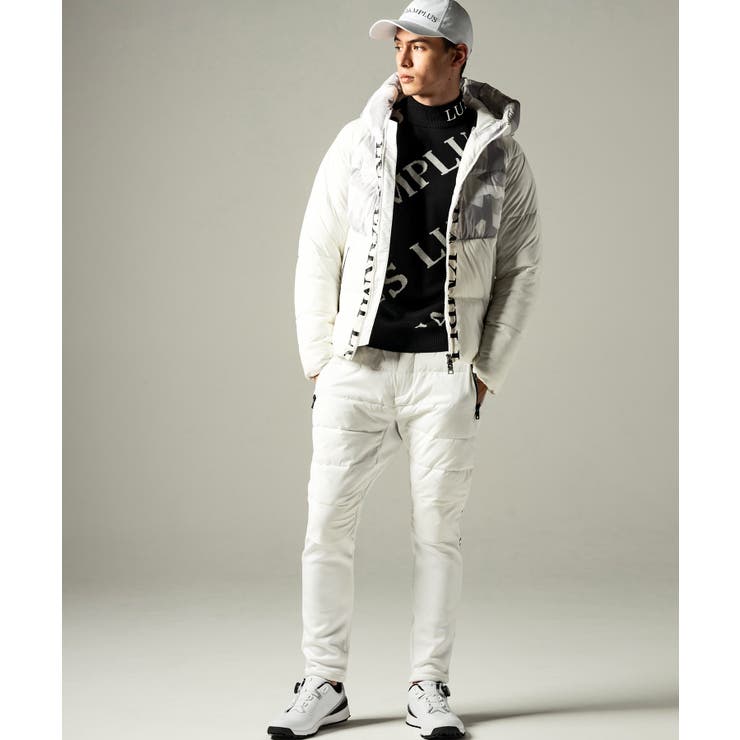 LUXEAKMPLUS リュクスエイケイエムプラス ゴルフ | SHIFFON  | 詳細画像26 