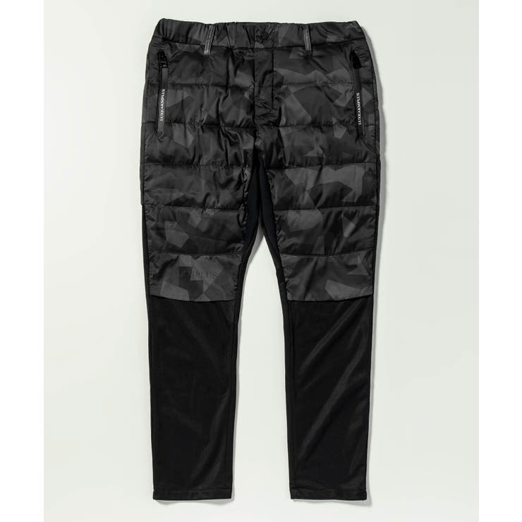 LUXEAKMPLUS リュクスエイケイエムプラス ゴルフ | SHIFFON  | 詳細画像28 