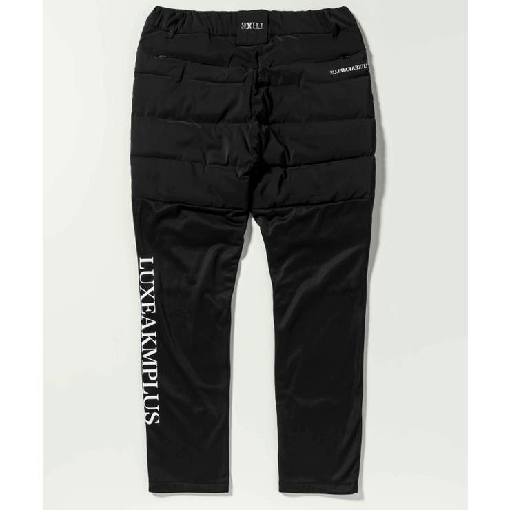 LUXEAKMPLUS リュクスエイケイエムプラス ゴルフ | SHIFFON  | 詳細画像31 