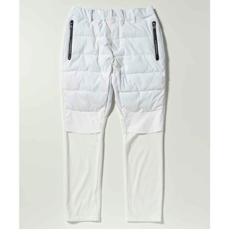 LUXEAKMPLUS リュクスエイケイエムプラス ゴルフ | SHIFFON  | 詳細画像32 