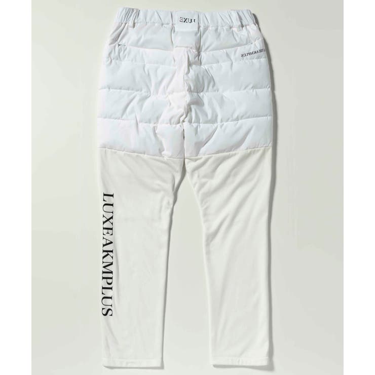 LUXEAKMPLUS リュクスエイケイエムプラス ゴルフ | SHIFFON  | 詳細画像33 