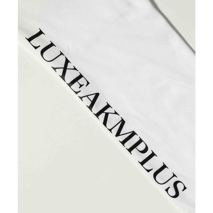 LUXEAKMPLUS リュクスエイケイエムプラス ゴルフ | SHIFFON  | 詳細画像35 