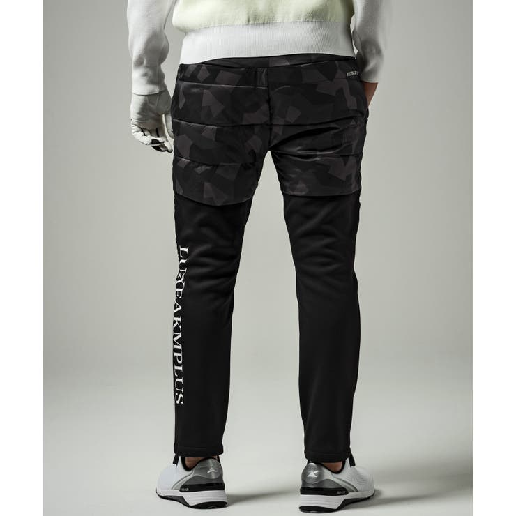 LUXEAKMPLUS リュクスエイケイエムプラス ゴルフ | SHIFFON  | 詳細画像4 