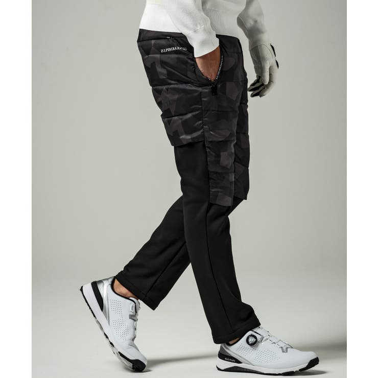 LUXEAKMPLUS リュクスエイケイエムプラス ゴルフ | SHIFFON  | 詳細画像5 