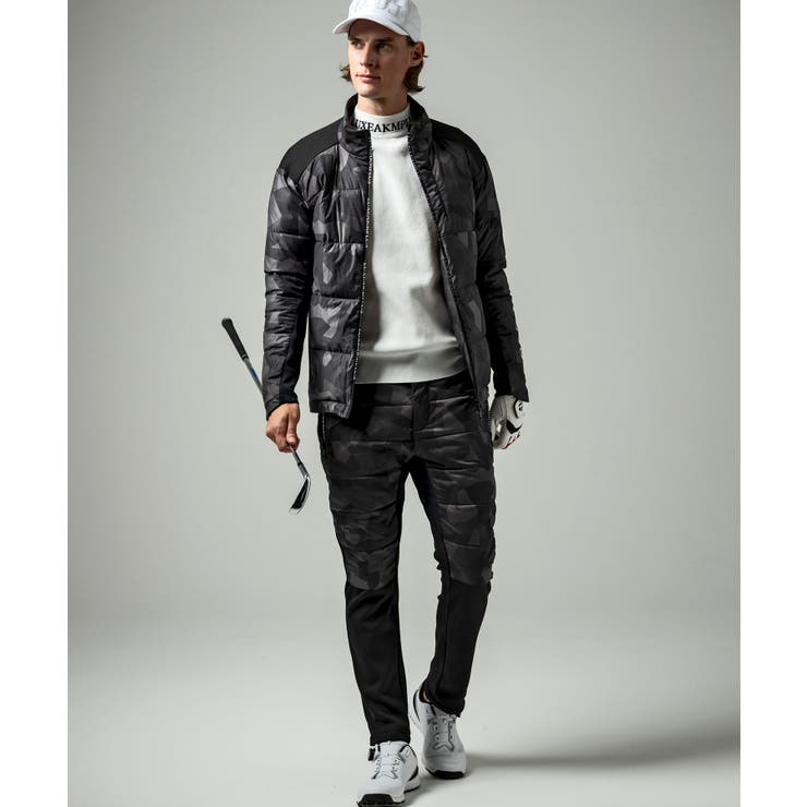 LUXEAKMPLUS リュクスエイケイエムプラス ゴルフ | SHIFFON  | 詳細画像6 