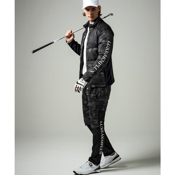 LUXEAKMPLUS リュクスエイケイエムプラス ゴルフ | SHIFFON  | 詳細画像7 