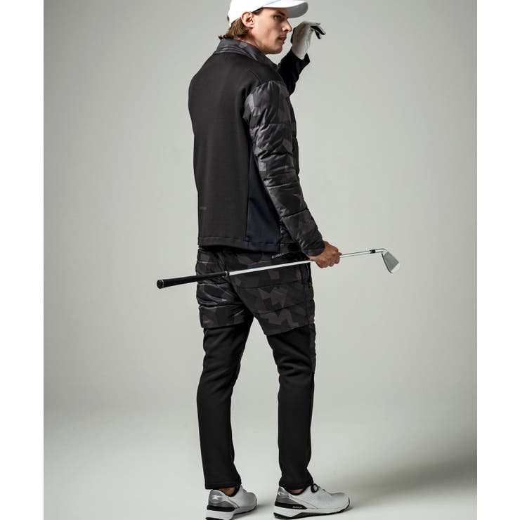 LUXEAKMPLUS リュクスエイケイエムプラス ゴルフ | SHIFFON  | 詳細画像8 